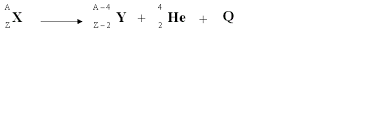 This Is A Beta Equation Nuclear Energy Math Equation