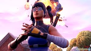 For those who don't know. Crystal Skin Fortnite Wallpapers Top Free Crystal Skin Fortnite Backgrounds Wallpaperaccess