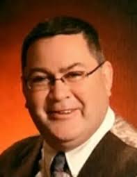 Obituary information for John T. Mitchell