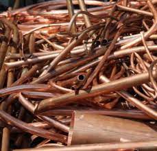 Pin On Steel And Copper Metal Buyers