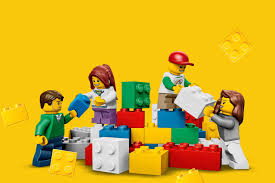 Resultado de imagen de legos