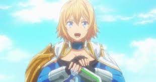 Icymi Han Gyaku Sei Million Arthur 2nd Season Anime S Tv Ad Previews Opening Song Anime Comic News Dc Comics Cosplay