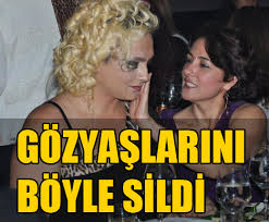 Facebook gives people the power to share and makes the. Flas Meltem Cumbul Ayta Sozeri Nin Gozyaslarini Elleriyle Sildi Ucankus