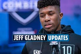 Jeff Gladney cause of death updates: Andrea Mercedes Palacios and NFL  Arizona Cardinals star killed in car accident