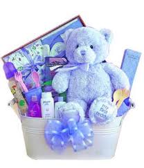 San Francisco New Baby Gift Baskets Flowers Balloons