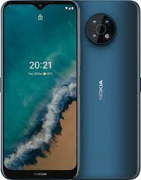 Mobiltelefon: Nokia G50