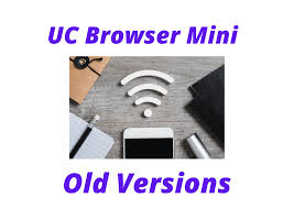Uc browser mini for android gives you a great browsing experience in a tiny package. Uc Browser Apk Old Version Uc Mini Old Version Apk Download Uc Browser App Uc Browser Mini Youtube It S A Lightweight Browser Especially Useful To Users Of Android Phones With