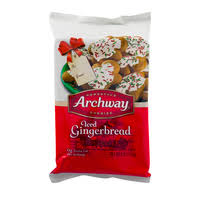 Free mother's day cake decorating kit! Archway Cookies Are The Epitome Of Cookie Excellence