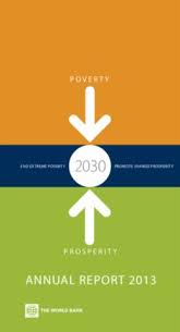 Highlights states dolluar.v) of uniitedt. The World Bank Annual Report 2013