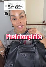 Balenciaga Bag Obsession: Unboxing and Review