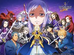 We did not find results for: Interview With Sword Art Online Alicization Rising Steel Producer Yasukazu Kawai Pt 2 Articles Pocket Gamer