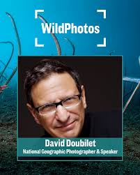 Have you seen our incredible line-up for WildPhotos 2025? 👀✨ Hosted by  wildlife presenter and filmmaker Hannah Stitfall (@hannahstitfall), we're  thrilled to welcome 14 fantastic wildlife photography professionals to the  stage to