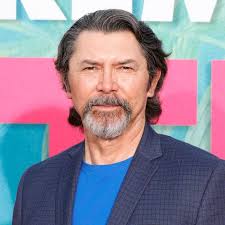 February 17, 1962, Lou Diamond Phillips was Born in Subic