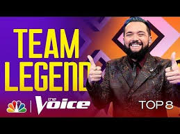 The sixth season of the voice of vietnam, a vietnamese reality television show, began on april 14, 2019. Will Breman Sings Bruno Mars S Locked Out Of Heaven The Voice Live Top 8 Performances 2019 Youtube Locked Out Of Heaven The Voice Bruno Mars