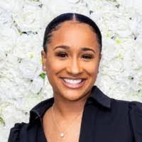 Sharlene Hinton's Instagram, Twitter & Facebook