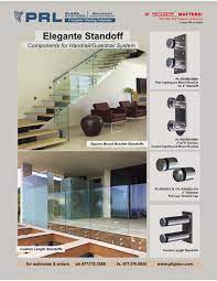 Pin On Hand Railing Systems