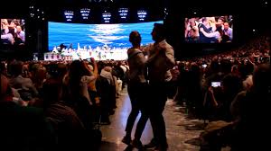 Cunoscutul muzician andre rieu vine la cluj. Andre Rieu La Cluj Napoca 1 Youtube