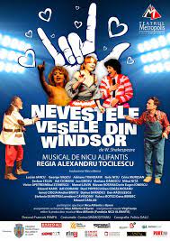 We did not find results for: Nevestele Vesele Din Windsor Teatrul Metropolis