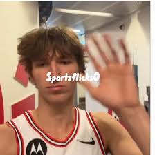 Matas Buzelis: Chicago's Rising Basketball Star