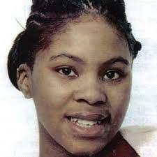 Vanessa Kay Pruitt, age 18