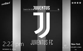 The goal of the club owned by andrea agnelli is to grow in terms of presence, influence, and business through innovative initiatives deliverable to everyone around the globe. Juventus Hd Wallpapers Soccer New Tab Theme