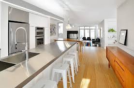 Browse photos of kitchen design ideas. 10 Kitchen Countertop Ideas People Are Doing Right Now Family Handyman