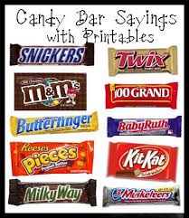 The kids will love giving these out to friends or teachers. We Love Being Moms Candy Bar Printables Candy Bar Sayings Candy Quotes Candy Bar Gifts