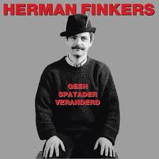 Bol Com Geen Spatader Veranderd Herman Finkers 9789493110328 Boeken