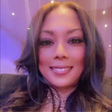 James Waters Jr. Alisha Waters Root woman