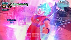Since it takes longer for the attacker to get back into their fighting stance than it does the player dodging the attacks, the attacker is left with an open . Super Dbz Ttt Budokai Tenkaichi 3 Mod Psp Evolution Of Games
