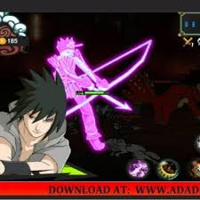 The kingdom wars is one of the most popular and wonderful strategic game for android. The Shinobi Of War Naruto Senki Mod Apk By Sabar Senki Jr Naruto Games Naruto Ultimate Naruto