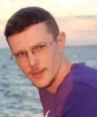 Tyler “Hubbard” Ritchie, age 31