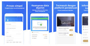 Happy tool apk ini merupakan apk pinjaman online yang belum terdaftar di google apps store yang bisa anda download langsung. Uangme Pinjaman Uang Tunai Dg Pencairan Cepat Krediblog