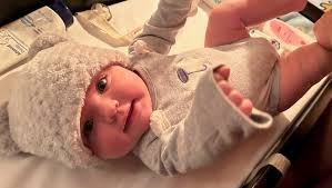 Fundraiser for Margaret Lynch by Shelley Grandy : Honoring a Precious Life  Lost (Baby Luther)