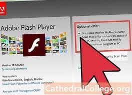 Adobe flash player is officially being discontinued on 31st december 2020! å¦‚ä½•å®Œå…¨å¸è½½adobe Flash Player 11æ'ä»¶ è§£å†³æ–¹æ¡ˆ May 2021