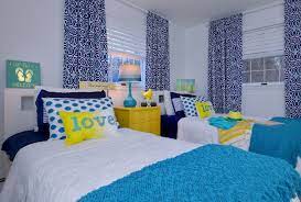 Browse photos of kids rooms. Top 40 Trending Curtain Ideas For Kids Room Elonahome Com