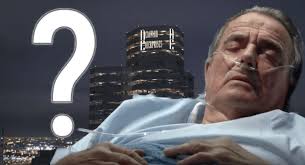 CBS 'The Young and the Restless' Spoilers: Is Victor Newman (Eric Braeden)  Dying On Y&R?