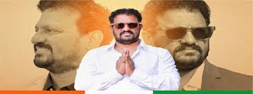 SATISH ANAND SHETTY (ANNA)