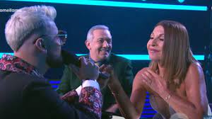 Hermana de Amparo Grisales exige más justicia en 'Yo me llamo' y pide que Maluma gane algo - Semana