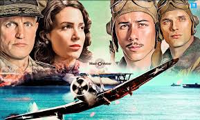 People suddenly lose one of their senses. Midway Review A Talented Cast And Perfect Vfx Work Smothered By Roland Emmerich S Dull Storytelling Entertainment