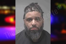 Ronald Sloan — Coweta County Jail Bookings