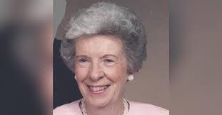 Eileen Armstrong Obituary