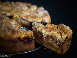 Epingle Sur Desserts Et Gateaux
