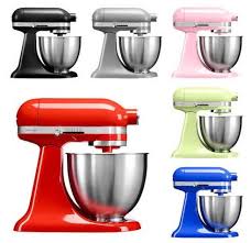 Macy's is generous with bargains and macy's coupons, so check the website or television and newspaper ads for the frequent macy's sales. Kitchenaid Artisan Mini Kuchenmaschine 3 3 Liter Edelstahlschussel Fur 319 Statt 498 Refurbished