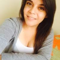 Tamara Maldonado Arriagada