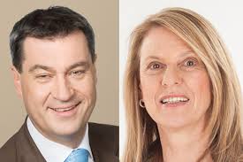 Hat markus söder was machen lassen?! Soder Setzt Auf Balance Igz Zeitarbeit In Deutschland
