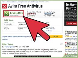 Download free virus protection for windows pc. 4 Ways To Get Free Virus Protection Software Wikihow