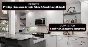 Refacing is a simple solution to achieve a whole new look without a full renovation. Kitchen Magic On Twitter This Kitchen Style Has Some Beautiful Design Elements The Dramatic Face Lift Is From Cabinet Refacing Using The Structure Of The Existing Cabinets And Adding New Doors With