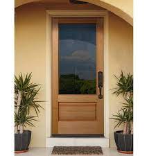 Builders Choice 36 In X 80 1 Panel