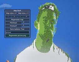Worldbox is a free sandbox simulation game where you create your own world and then populate it with people, fantasy creatures, and ufos. Mapsizes Image To Map Worldbox Mods